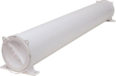 Valterra Adjustable Sewer Hose Carrier 34-inch- 60-inch, White  - A04-3460