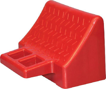 Valterra Stackers Chock, Red - A10-0922