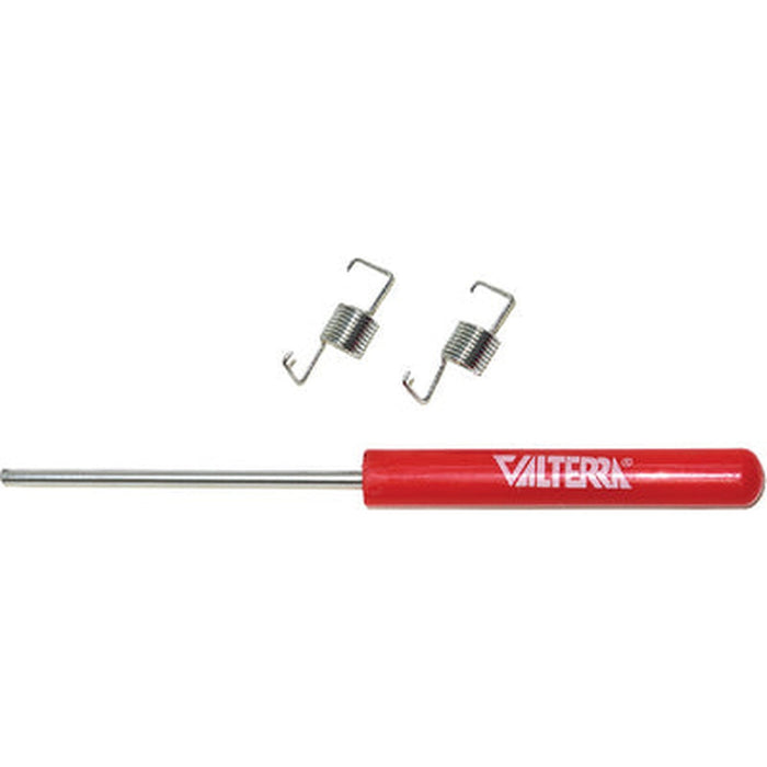 Valterra RV Screen Replacement Kit W/Tool - 800-A101350VP