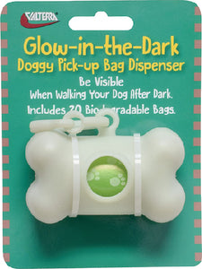 Valterra Glow in the Dark - Doggy Bag Dispenser Kit - A102003VP