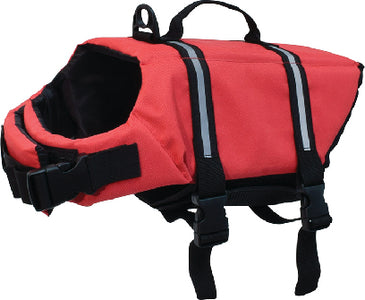 Pet Life Vest - Size Small - Dog up to 18lb
