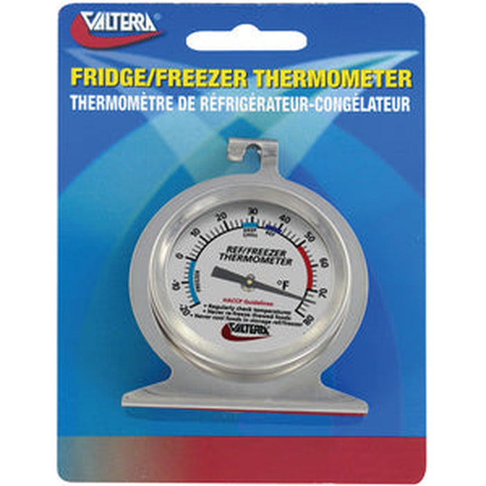 Valterra Fridge / Freezer Thermometer  - A102620VP