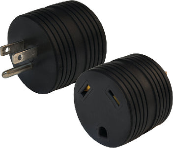 Valterra Adapter Plug 30-50A Bulk - A103050A