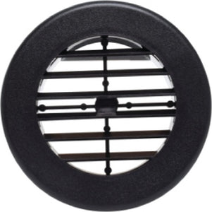 Valterra A/C Register, Non-Dampered - 800-A103348VP