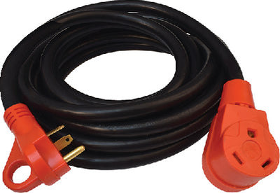 Valterra 25' 50Amp Extension Cord with Handle - A105025EH