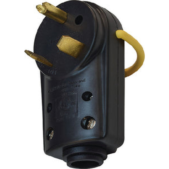 Valterra 30Amp Replacement Plug - A10P30VP