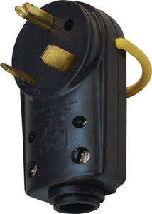 Valterra 50Amp Replacement Plug - A10P50VP