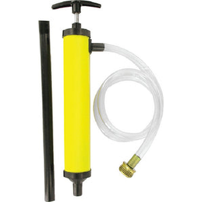 Valterra Hand Pump Kit Plastic  - P23507VP