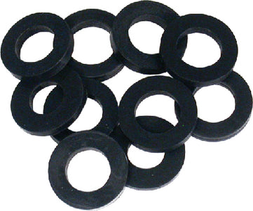 Rubber Gaskets / Hose Washers for Phoenix Faucets - 10/Pack Assorted Sizes  - PF276002