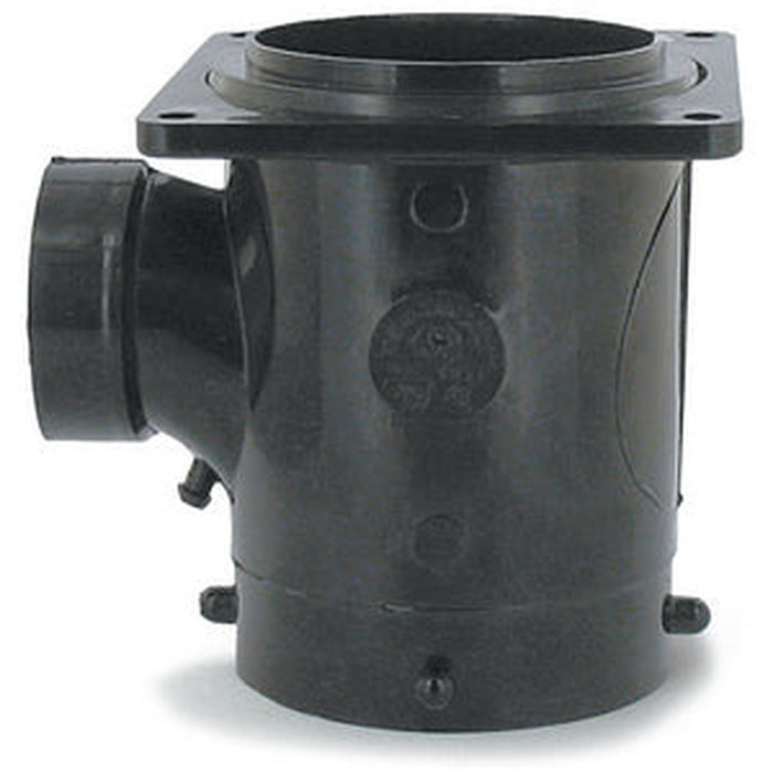 Valterra Flanged Valve Fitting - T1011