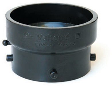 Valterra RV Sewer - Termination Adapter 3-inch Slip Hub - T10292