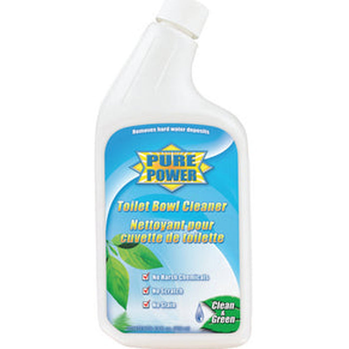 Valterra Pure Power Toilet Bowl Cleaner, 24oz. - V23500