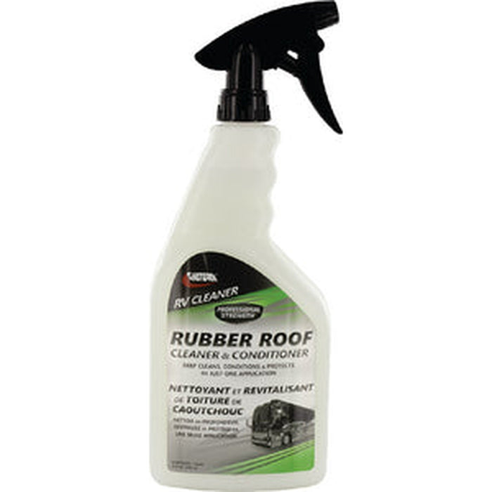 Rubber RV Roof Cleaner, 32oz. - 800-V88548