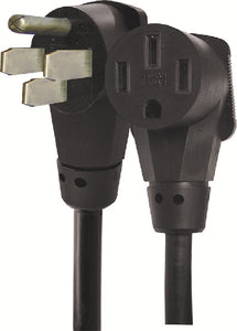 AP Products 30' 6/3 STW 50Amp Extension Cord - 1600561