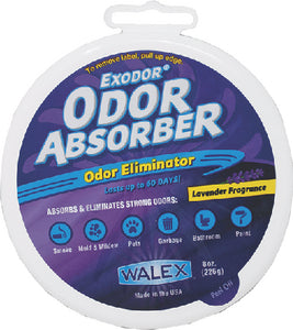Walex  Exodor Odor Absorber and Eliminator - ABSORBRET