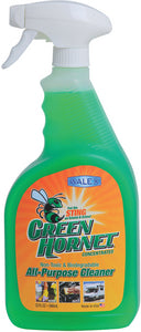 Walex  Green Hornet Cleaner, 32oz Spray - GH32OZ