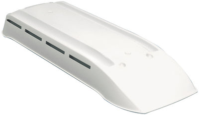 Norcold 622293-CBW Refrigerator Roof Cap Only - Brite White