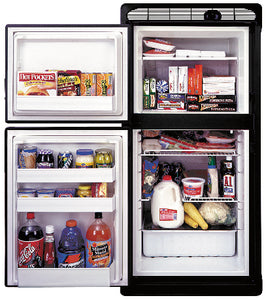 7.0 Cu. Ft. AC/DC Refrigerator  -  DE0061R