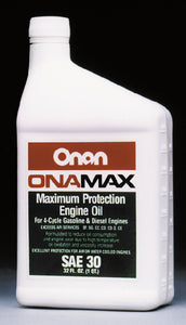 Onan/Cummins Onan Max Oil 15W40 - 3265336