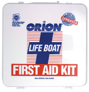 Orion LIFE BOAT Commercial First Aid Kit #811