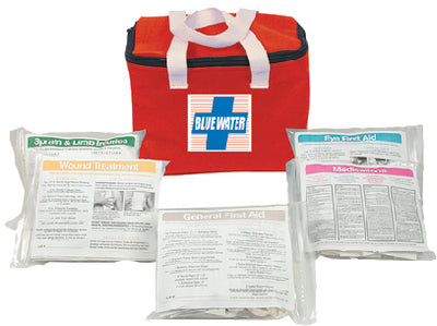 Orion Blue Water First Aid Kit #841