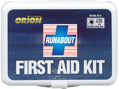 Orion RUNABOUT First Aid Kit #962