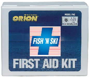 Orion FISH 'N SKI First Aid Kit #963