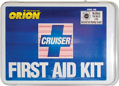 Orion CRUISER First Aid Kit #965