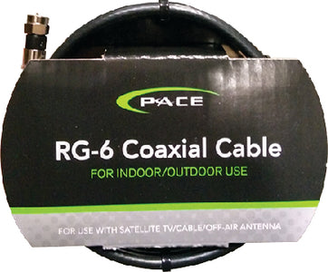 COAXIAL CABLE 12FT
