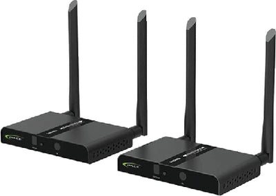 PACE Wireless HDMI Extender Kit for Cellular and WiFi Connectivity - 610115Kit