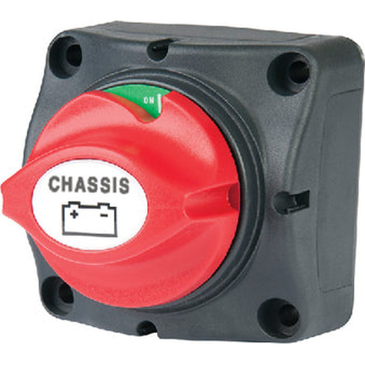 Marinco 701CHRV Battery Disconnect Switch