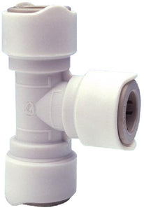 EQUAL TEE - 15MM