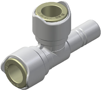 STEM TEE 15MM