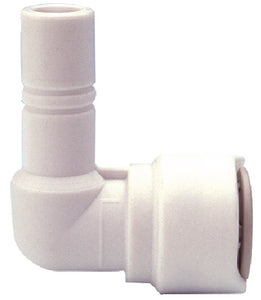 STEM ELBOW - 15MM