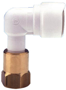 SWIVEL 90 DEGREE ELBOW