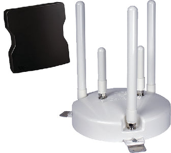 Winegard WF-4000 Connect ODU 4G LTE and Wi-Fi Extender (Secure RV Internet, RV Wi-Fi, RV 4G LTE)