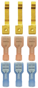 Wirthco Fuse Taps for ATO/ATC Fuses - 30001