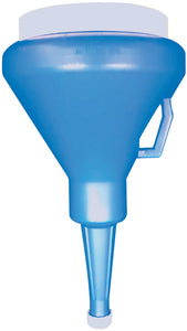 Wirthco Capped Funnel 1-1/4 Qt. - 32115