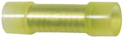Wirthco Butt Connector 12 10AWG 25/Pk - 80807