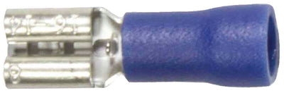 Wirthco Quick Disc. Female 16 14AWG 25 - 80824