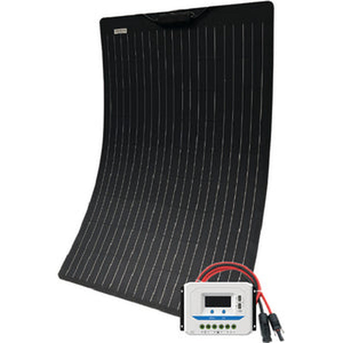 SOLAR CHARGE FLEX Kit 110W