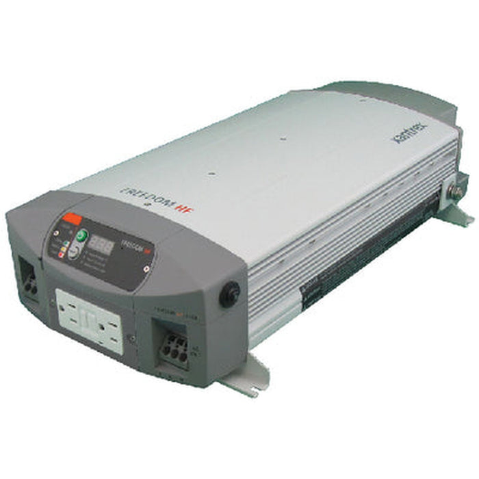 Xantrex Freedom HF Inverter/Charger -  1kW 20A   - 8061020