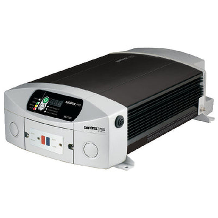 Xantrex Pro Series Power Inverter 1800W - 8061810