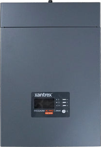Xantrex Freedom Xc Pro 3000 Inverter/Charger - 8183010