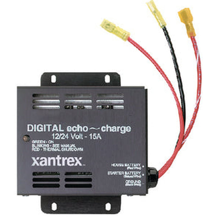 Xantrex Echo Charge F/12V & 24V System - 82012301