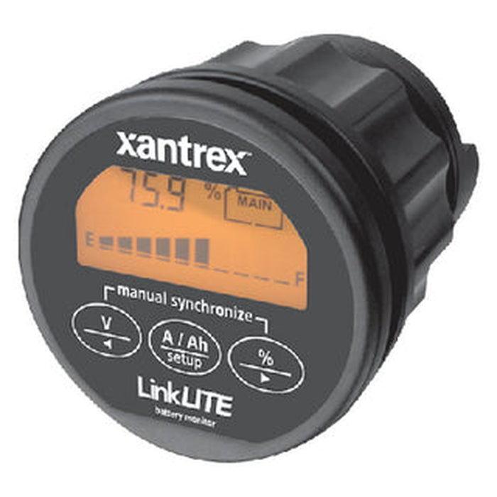 Xantrex LinkLite Battery Monitor - 84203000