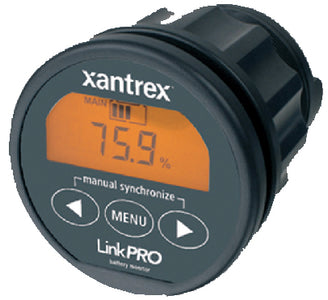 Xantrex LinkPRO Battery Monitor - 84203100