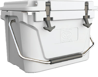 Yachter's Choice - 20Qt Extended Performance Cooler - 50006