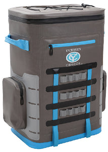 Yachter's Choice - 48 Can / Large Soft Cooler Backpack - 50050