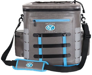 Yachter's Choice - 35 Can Soft Cooler With Shoulder Strap - 50051